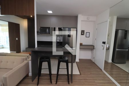 Apartamento à venda com 66m², 2 quartos e 1 vagaCozinha
