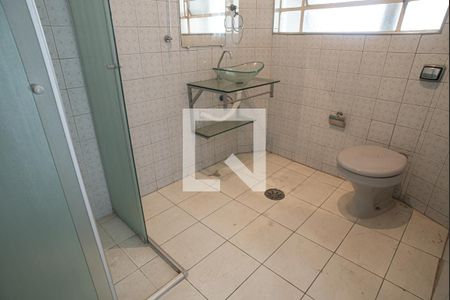 Apartamento à venda com 66m², 1 quarto e sem vaga Apartamento à venda com 66m², 1 quarto e sem vagaBanheiro