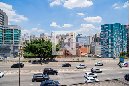 Apartamento à venda com 66m², 1 quarto e sem vaga Apartamento à venda com 66m², 1 quarto e sem vagaVista do Quarto