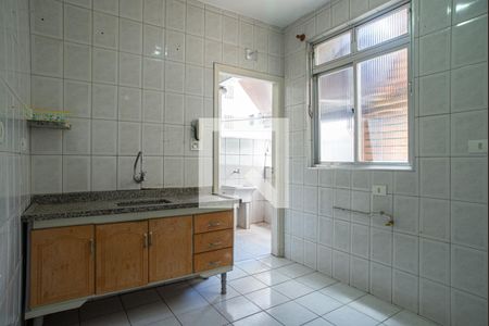 Apartamento à venda com 66m², 1 quarto e sem vaga Apartamento à venda com 66m², 1 quarto e sem vagaCozinha