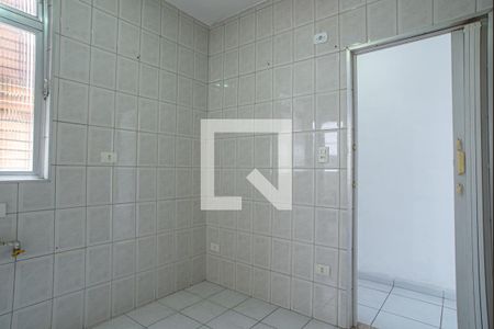 Cozinha de apartamento à venda com 1 quarto, 66m² em Bela Vista, São Paulo