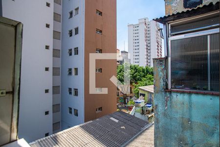 Apartamento à venda com 66m², 1 quarto e sem vaga Apartamento à venda com 66m², 1 quarto e sem vagaVista da Área de Serviço