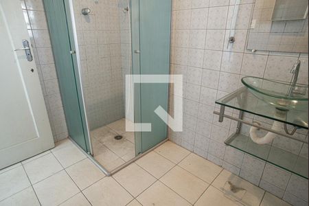 Banheiro de apartamento à venda com 1 quarto, 66m² em Bela Vista, São Paulo