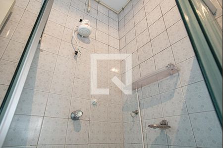 Apartamento à venda com 66m², 1 quarto e sem vaga Apartamento à venda com 66m², 1 quarto e sem vagaBanheiro