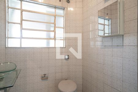 Apartamento à venda com 66m², 1 quarto e sem vaga Apartamento à venda com 66m², 1 quarto e sem vagaBanheiro
