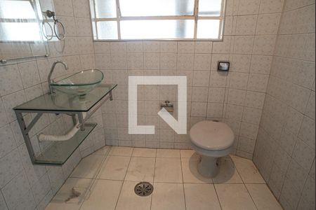 Apartamento à venda com 66m², 1 quarto e sem vaga Apartamento à venda com 66m², 1 quarto e sem vagaBanheiro