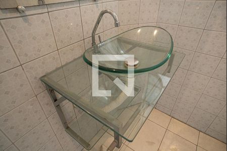 Apartamento à venda com 66m², 1 quarto e sem vaga Apartamento à venda com 66m², 1 quarto e sem vagaBanheiro