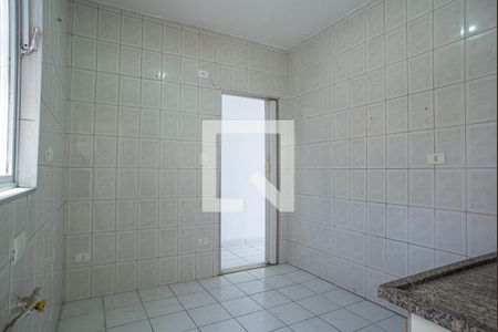 Cozinha de apartamento à venda com 1 quarto, 66m² em Bela Vista, São Paulo