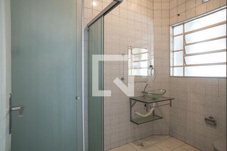 Apartamento à venda com 66m², 1 quarto e sem vaga Apartamento à venda com 66m², 1 quarto e sem vagaBanheiro