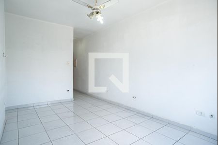 Sala de apartamento à venda com 1 quarto, 66m² em Bela Vista, São Paulo