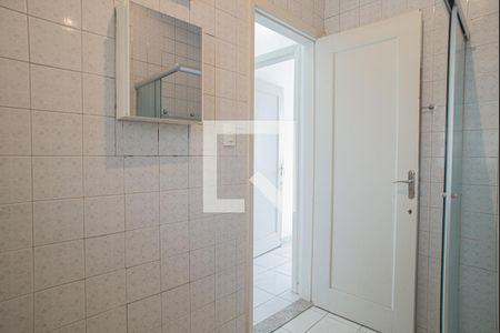 Apartamento à venda com 66m², 1 quarto e sem vaga Apartamento à venda com 66m², 1 quarto e sem vagaBanheiro
