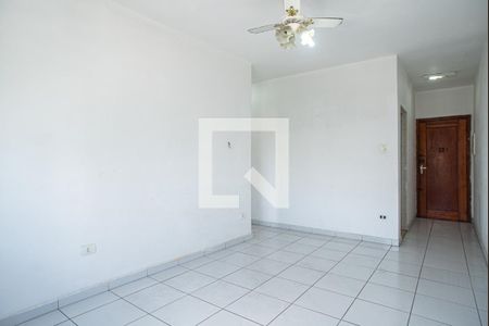 Apartamento à venda com 66m², 1 quarto e sem vaga Apartamento à venda com 66m², 1 quarto e sem vagaSala