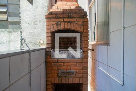 Apartamento à venda com 66m², 1 quarto e sem vaga Apartamento à venda com 66m², 1 quarto e sem vagaÁrea de Serviço/Churrasqueira