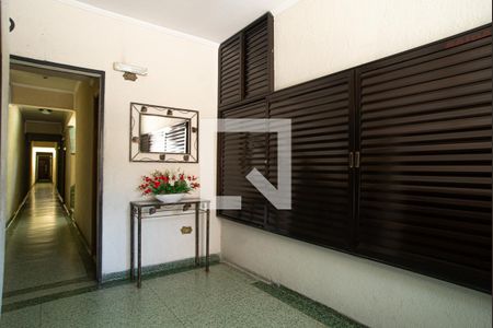 Área comum - Hall Social de apartamento à venda com 1 quarto, 66m² em Bela Vista, São Paulo