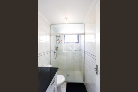 Apartamento para alugar com 74m², 3 quartos e 1 vagaBanheiro