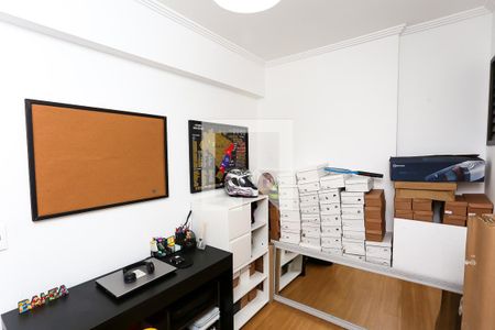 Escritório de apartamento para alugar com 3 quartos, 74m² em Jardim Henriqueta, Taboão da Serra