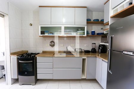 Apartamento para alugar com 74m², 3 quartos e 1 vagaCozinha