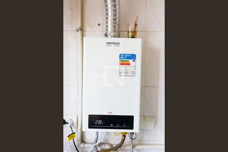 Apartamento para alugar com 74m², 3 quartos e 1 vagaVaranda