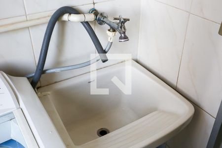 Apartamento para alugar com 74m², 3 quartos e 1 vagaVaranda