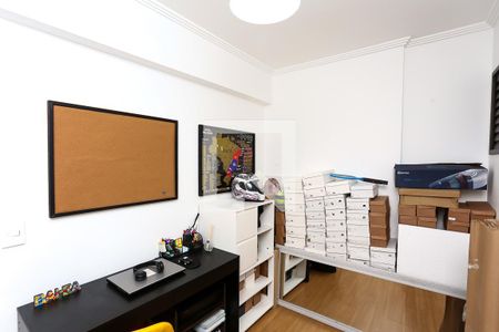 Escritório de apartamento para alugar com 3 quartos, 74m² em Jardim Henriqueta, Taboão da Serra