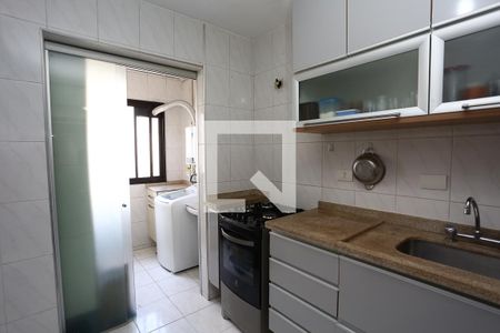 Apartamento para alugar com 74m², 3 quartos e 1 vagaCozinha