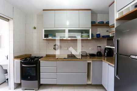 Apartamento para alugar com 74m², 3 quartos e 1 vagaCozinha
