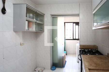 Apartamento para alugar com 74m², 3 quartos e 1 vagaCozinha