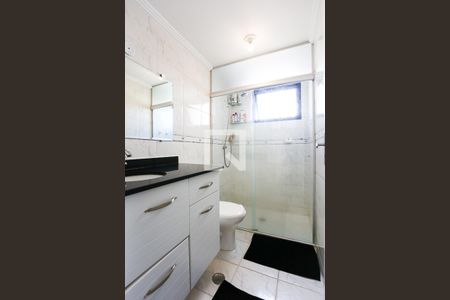 Apartamento para alugar com 74m², 3 quartos e 1 vagaBanheiro