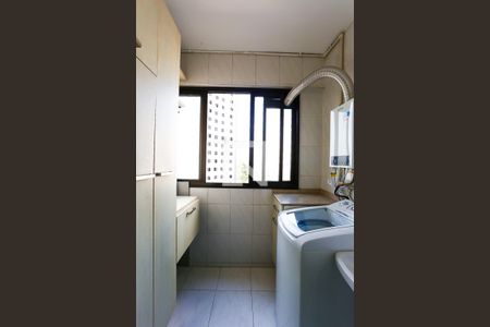 Apartamento para alugar com 74m², 3 quartos e 1 vagaVaranda