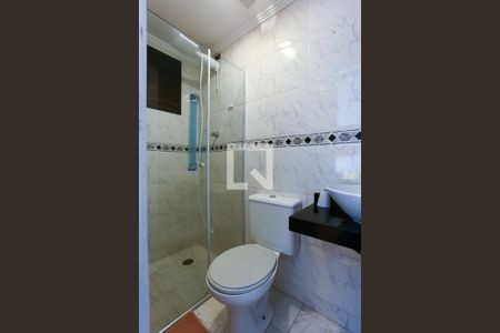 Apartamento para alugar com 74m², 3 quartos e 1 vagaBanheiro