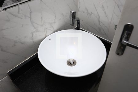 Apartamento para alugar com 74m², 3 quartos e 1 vagaBanheiro