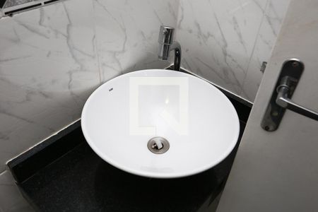 Apartamento para alugar com 74m², 3 quartos e 1 vagaBanheiro