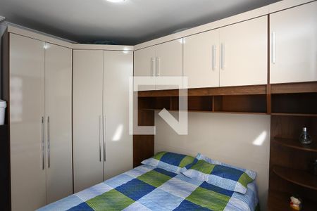 Apartamento para alugar com 74m², 3 quartos e 1 vagaquarto 2