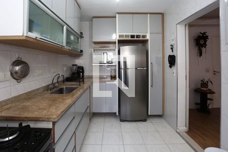Apartamento para alugar com 74m², 3 quartos e 1 vagaCozinha