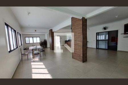 Apartamento para alugar com 74m², 3 quartos e 1 vagaÁrea comum - Salão de festas