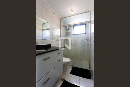 Apartamento para alugar com 74m², 3 quartos e 1 vagaBanheiro