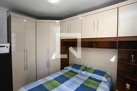 Apartamento para alugar com 74m², 3 quartos e 1 vagaquarto 2