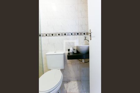 Apartamento para alugar com 74m², 3 quartos e 1 vagaBanheiro