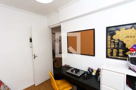 Escritório de apartamento para alugar com 3 quartos, 74m² em Jardim Henriqueta, Taboão da Serra