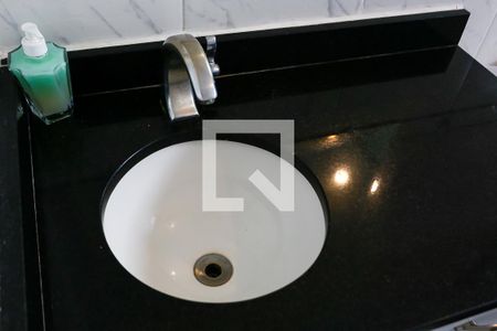 Apartamento para alugar com 74m², 3 quartos e 1 vagaBanheiro