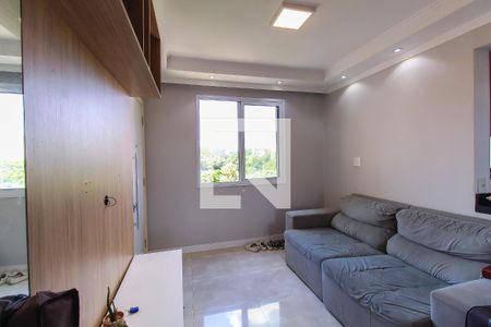 Sala de apartamento para alugar com 2 quartos, 60m² em Mooca, São Paulo