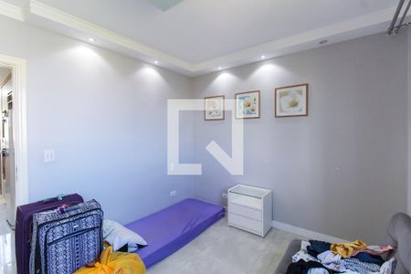 Quarto 2 de apartamento para alugar com 2 quartos, 60m² em Mooca, São Paulo