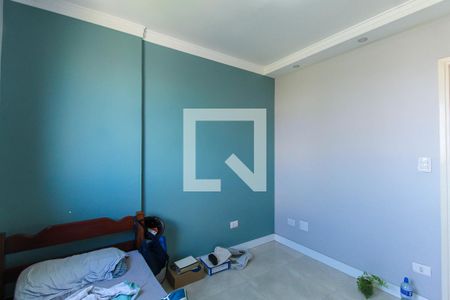 Quarto 1 de apartamento para alugar com 2 quartos, 60m² em Mooca, São Paulo