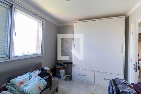 Quarto 2 de apartamento para alugar com 2 quartos, 60m² em Mooca, São Paulo