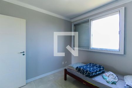 Quarto 1 de apartamento para alugar com 2 quartos, 60m² em Mooca, São Paulo