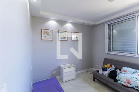 Quarto 2 de apartamento para alugar com 2 quartos, 60m² em Mooca, São Paulo