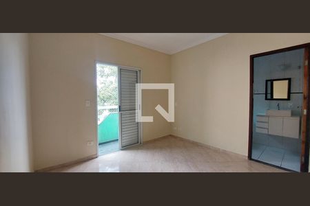 Quarto 1 de apartamento para alugar com 2 quartos, 70m² em Santa Terezinha, Santo André