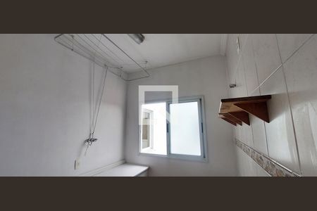 Apartamento para alugar com 72m², 2 quartos e 2 vagasÁrea de Serviço