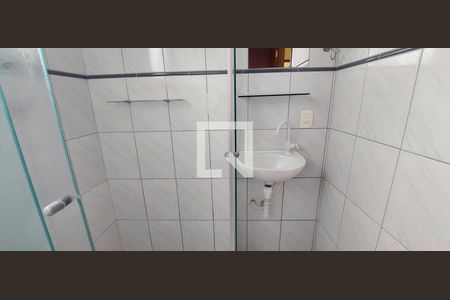 Apartamento para alugar com 72m², 2 quartos e 2 vagasBanheiro 2
