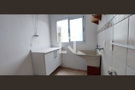 Apartamento para alugar com 72m², 2 quartos e 2 vagasÁrea de Serviço